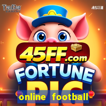 online football manager osm